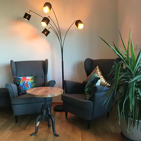 Ferienwohnung Schoenblick